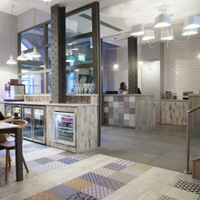 Tiling and Flooring