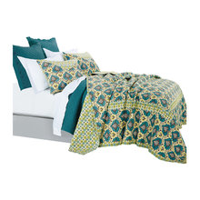 SB BEDROOM