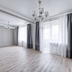 Custom Draperies - Products