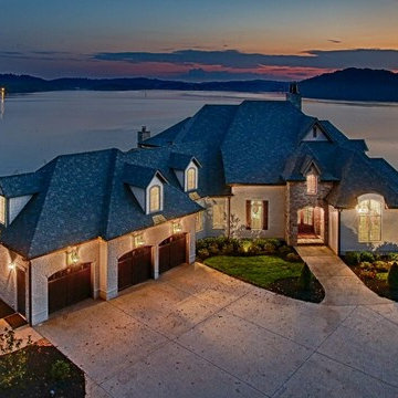 Captivating Cove