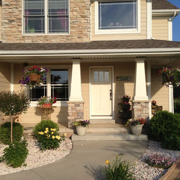 Exterior Feng Shui Design