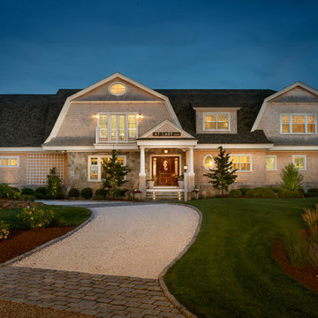 Island Homes
