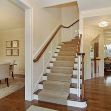 Stairs ideas