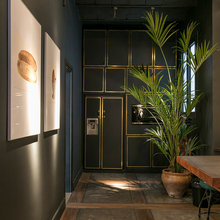 Lewis home office
