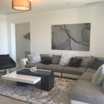 Jupiter Island - New Build - Oceanfront Custom Home
