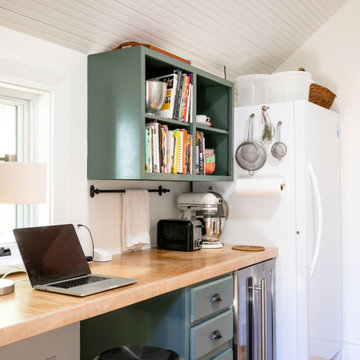Can-Do Kitchen