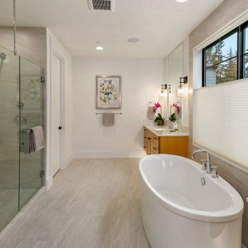 The Kelso | Bellevue Modern Farmhouse