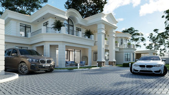 Best 15 Architects Firms Building Designers In Kampala Central Region Uganda Houzz