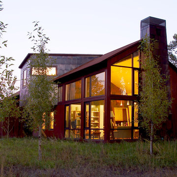 Ely Springs Residence