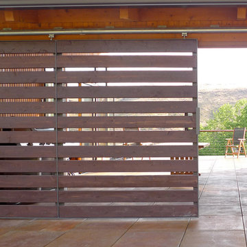 Deschutes River Residence