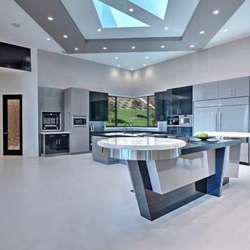 Laguna Hills Custom Home