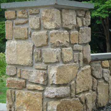 Landscaping Projects