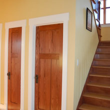 DOORS