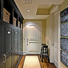 mudroom