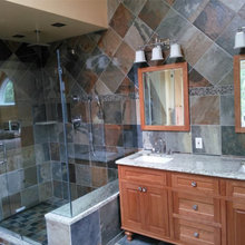 Tucson Bathroom