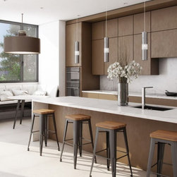 projet cuisine - Kitchen Products