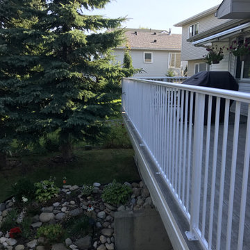 Railings