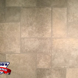Vinyl Flooring - Products