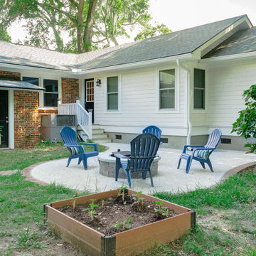 1960 Ranch Meets 2018 Renovation!