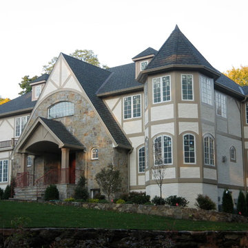 New Homes