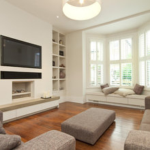 Tv unit