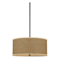 Quoizel Zen Pendant - Pendant Lighting