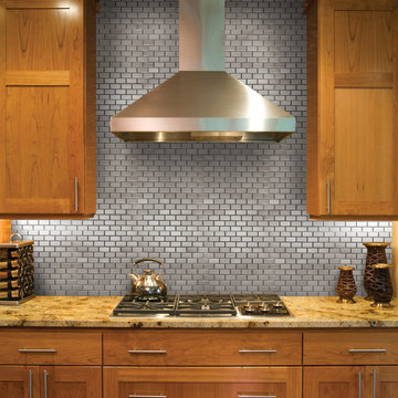 Kitchen & Dining Room Renovation