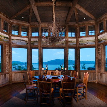 New Residence at Lake Guntersville