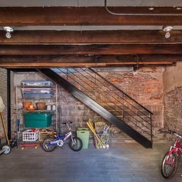 Windsor Terrace House