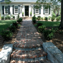 Landscape Ideas