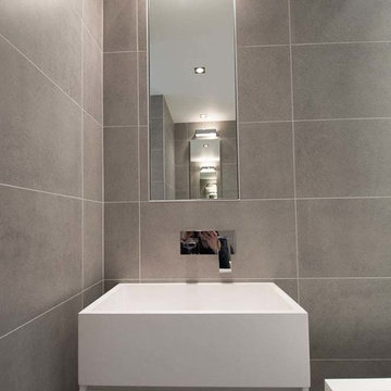 AMENAGEMENT APPARTEMENT STANDING