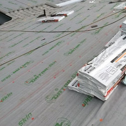 Shingle roof Orlando - Products