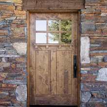 Exterior Ideas