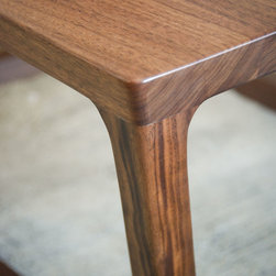 The Uptown Coffee Table - Coffee Tables