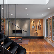 guitar wall