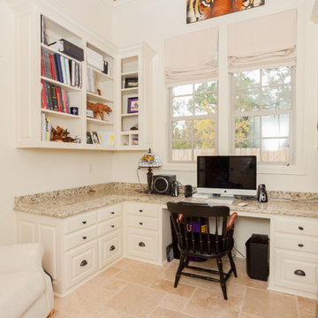 183 Settlement at Willow Grove