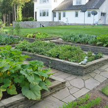 Outdoor Spaces