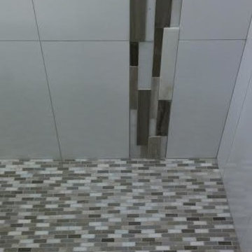 MODERN BATHROOM