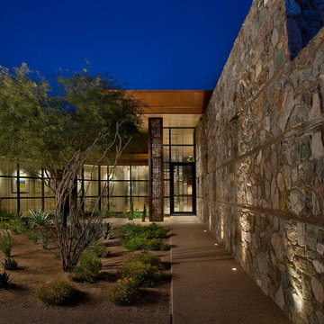 Desert Contemporary