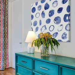 Blue Art - Products