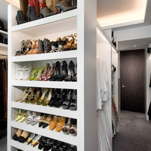 Closets