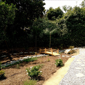 Beautiful Waterwise Gardens