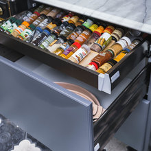 Kitchen Organization