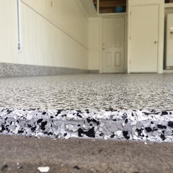 Garage Flooring Ideas - Products