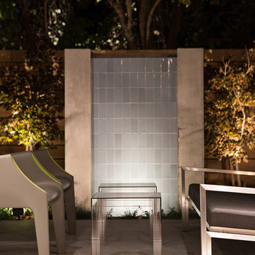 Truly Open Eichler House