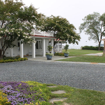 Urbanczyk Residence