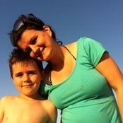 Lidia Tartar's photo