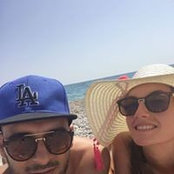 Martina Alpi's photo