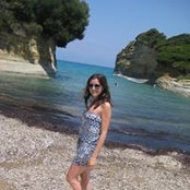 Mirabela Laposi's photo