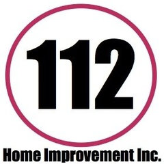 112 Home Improvement inc